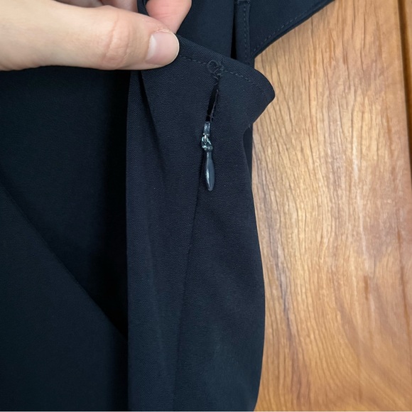 MM La Fleur Work Dress Sz 10 - Picture 3 of 4